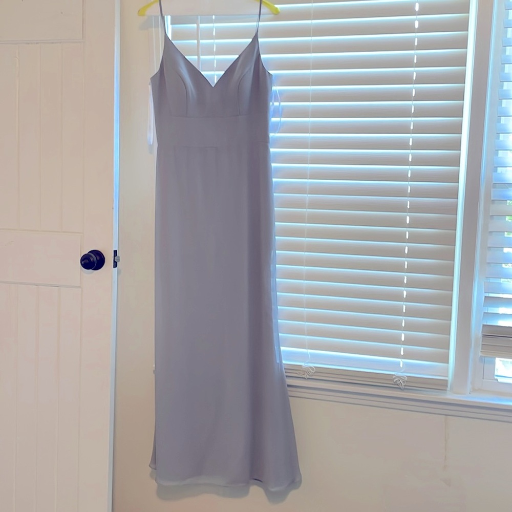 Bella bridesmaids Hayley Paige occasions bridesmaids dress 6xl